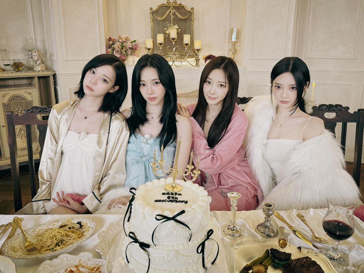 aespa上紅白掀抵制潮！破8.5萬...