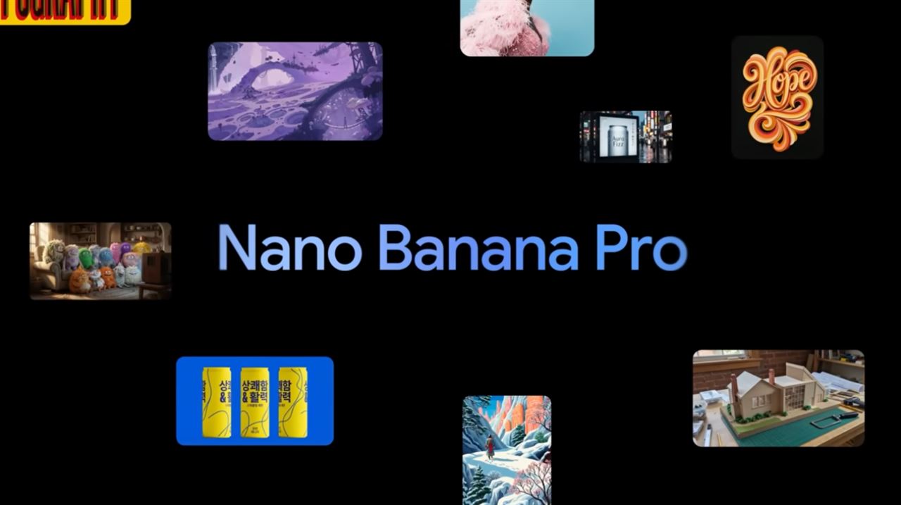 Google推出Nano Banan...