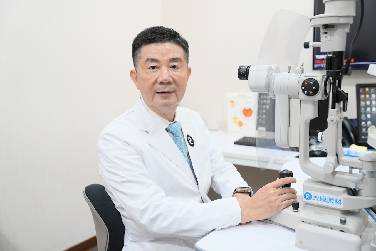 【有影】AI 融合獨家i精準Clou...