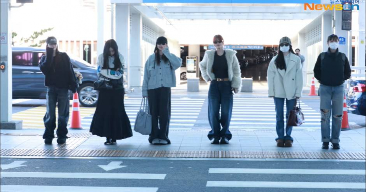 TWICE即將抵台！子瑜與7成員分批...