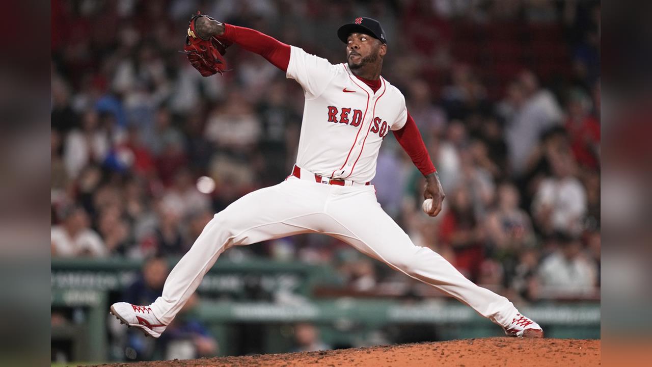 火球查普曼無緣參加本屆經典賽！想替英國隊出賽夢碎原因曝