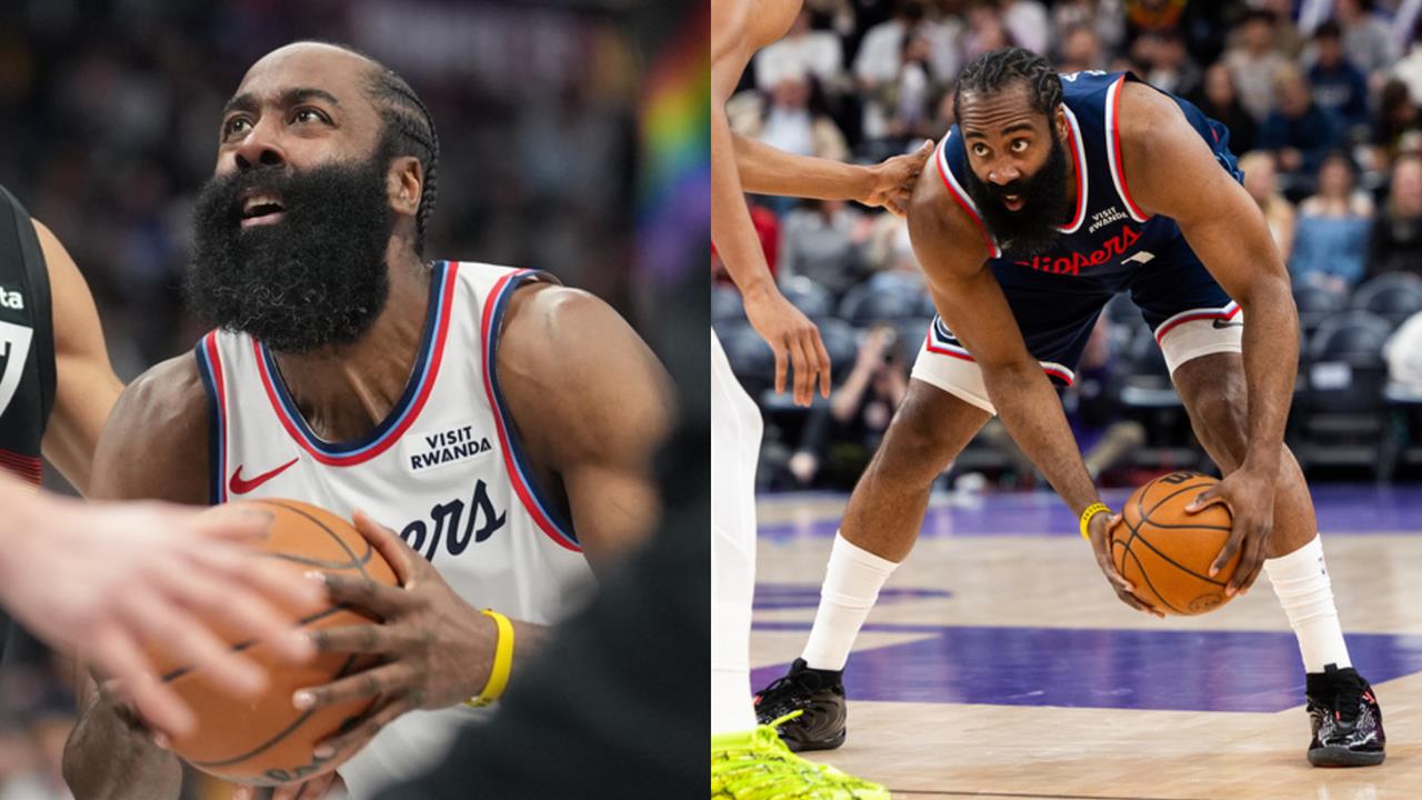 重磅交易要來了？美媒爆「大鬍子」哈登將和快艇分手　有望前進這隊