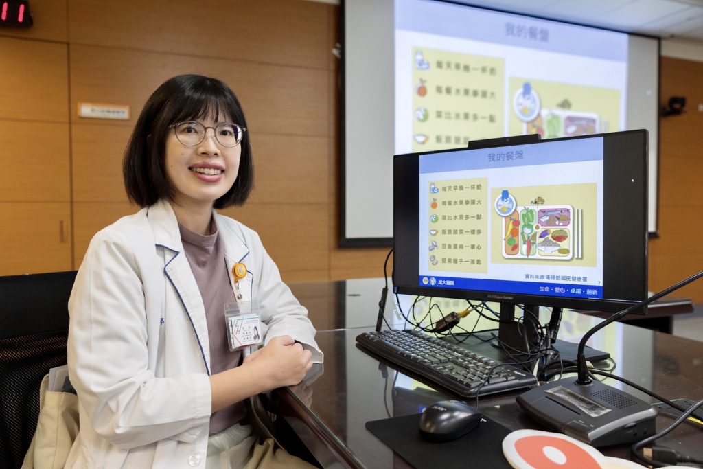 早晚1杯奶 方便補鈣吸收率高