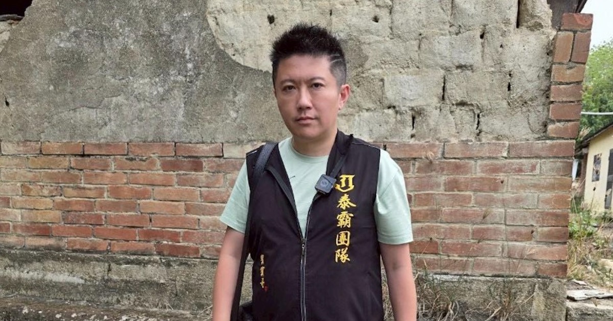 賓賓哥證據全被打臉 「偷取獎狀被提告...