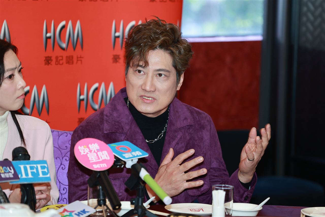 芒果王子負債3千萬！楊哲「月扛40萬...