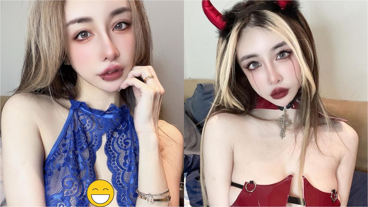 雪碧淚控遭「警察硬看裸照」！曝星國「小黑屋」恐怖經歷