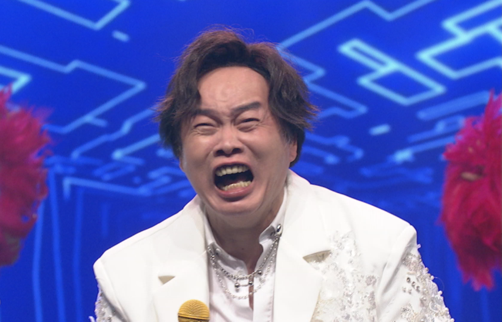 「唱歌一定要走音！」康康親自指導笑果　吳申梅失控發馬叫、蕭玉芬致敬豬哥亮