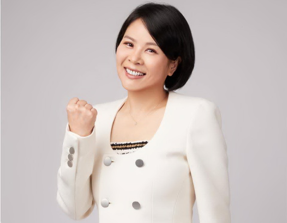 【獨家】我國首位「中配立委」上任　即將監管八萬警察大軍