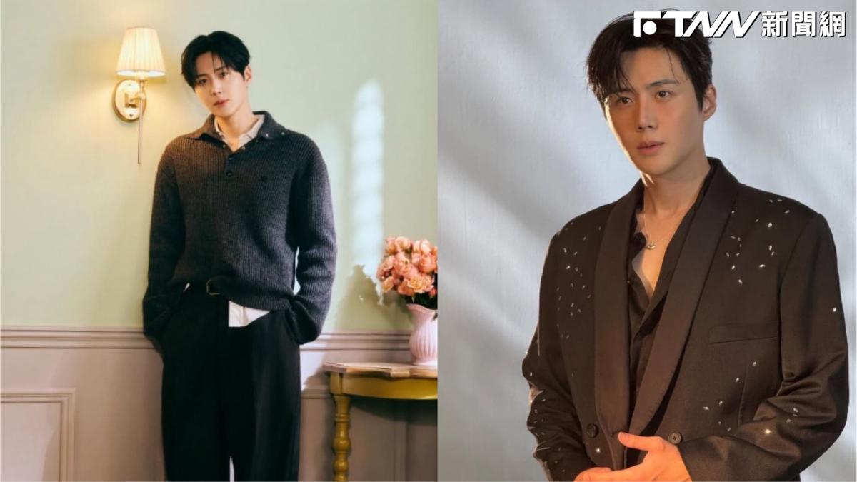 和車銀優同手法！金宣虎遭爆成立「空殼...