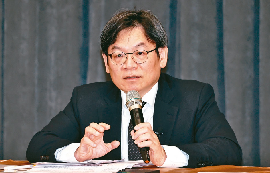 矽盾並未動搖 國發會：台積電擴廠節奏「國外一座、台灣三座」