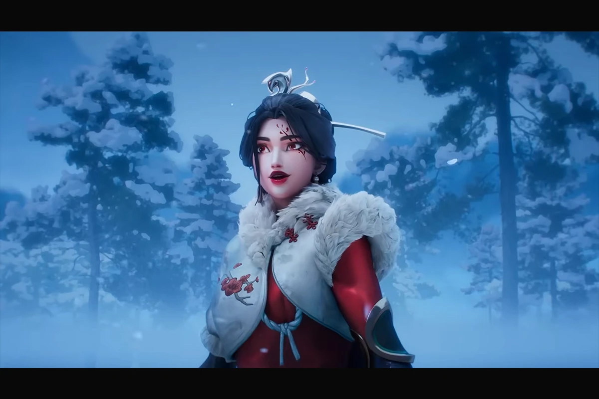 【視野機制】《英雄聯盟》釋出 26....