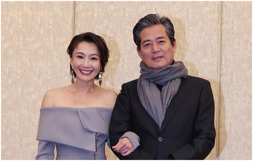 蕭大陸護侯怡君非小三挨批說謊！舊愛再...