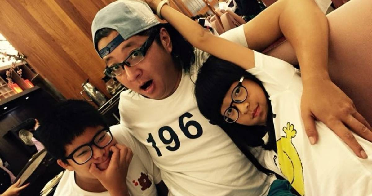 袁惟仁病逝！大姊以「斷線」思念弟弟　...