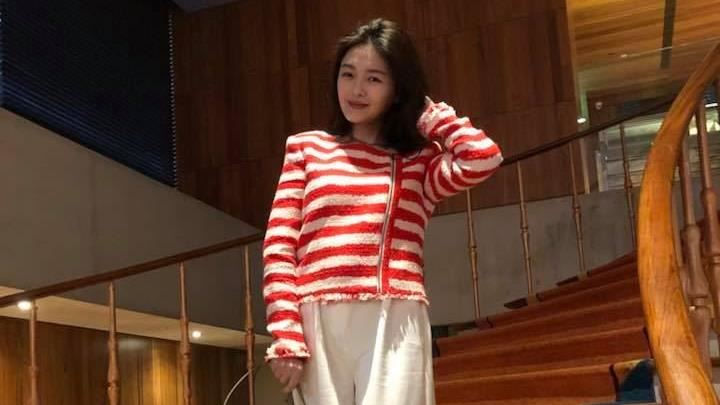 不只彭小刀赴金寶山！高中同學也齊聚悼念大S：一下哭一下笑